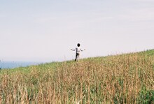 小山田壮平「THE TRAVELING LIFE」特典ポストカード（HMV）