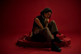 キタニタツヤLIQUIDROOMワンマン、追加公演&生配信が決定