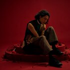 キタニタツヤ、自身の思考を強烈に表現したニューアルバムのトラックリスト&ジャケット公開