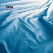 kiwi「Shimmer」配信ジャケット