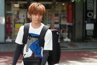 佐藤大樹演じる松田勇介。 (c)東海テレビ