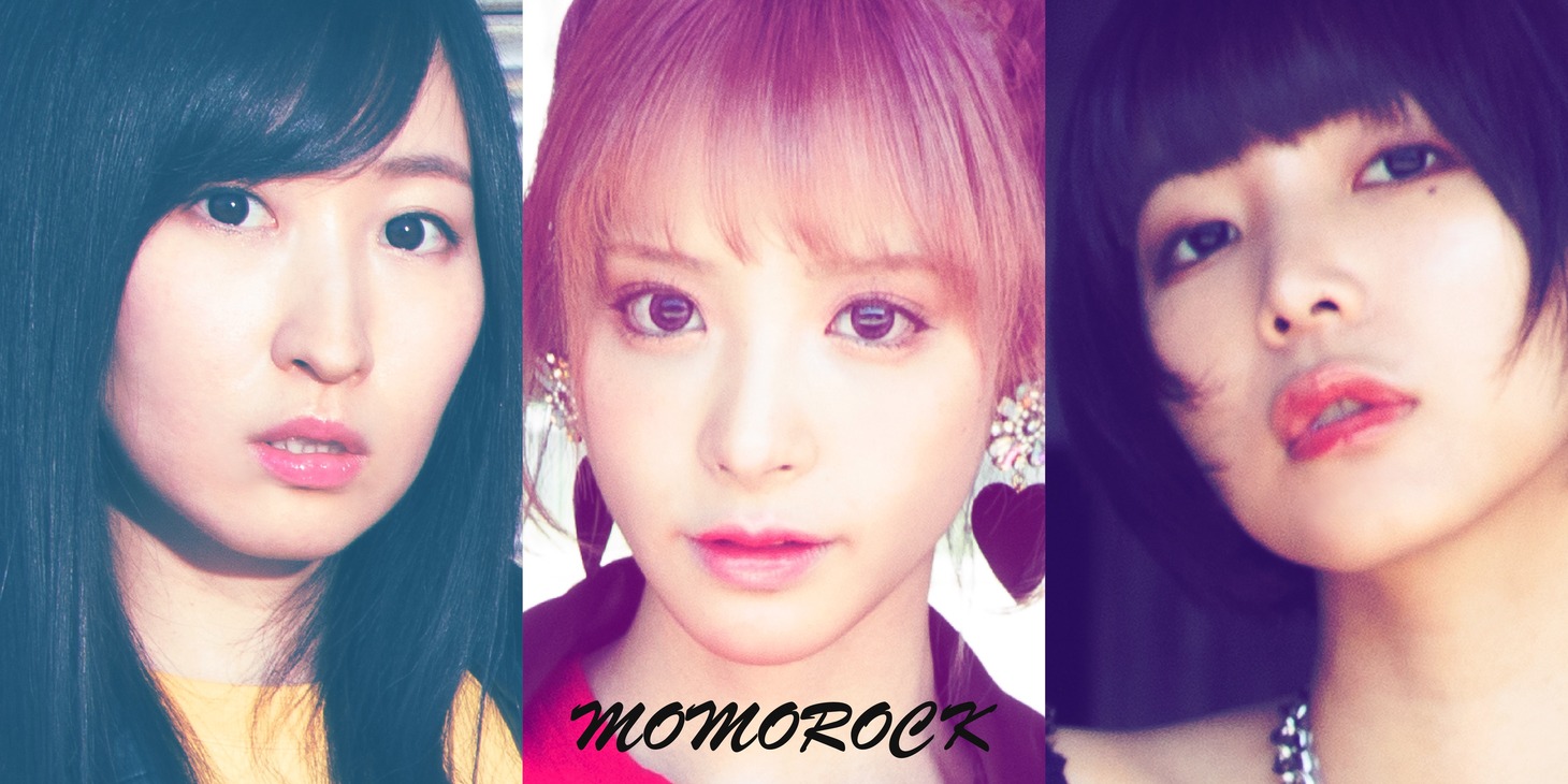 MOMOROCK