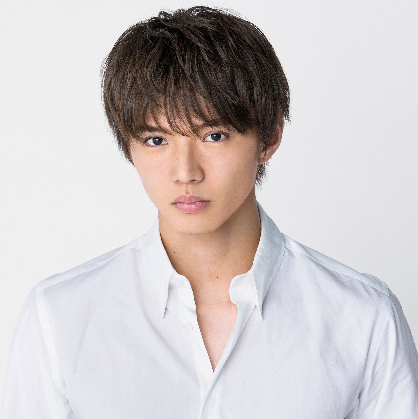 佐藤大樹（EXILE、FANTASTICS from EXILE TRIBE）