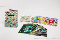 ゆず「YUZU ALL TIME BEST LIVE AGAIN 2008-2020」展開イメージ