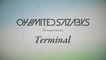 GYAO!「04 Limited Sazabys Documentary "Terminal”」告知画像