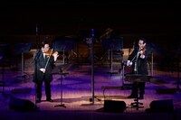 「和樹の部屋　特別篇～新しい日常へ～May new days come as soon as possible.」の様子。