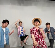 バズリズムで夏フェス気分！あいみょん、King Gnu、サザン、欅坂、ゆず、金爆らの名ステージ一挙