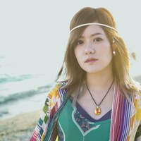 AIMI「ナツトモ」配信ジャケット