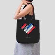 THE YELLOW MONKEY×La.mama、30年の縁を持つ2組がコラボトートバッグ発売