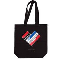 THE YELLOW MONKEY×La.mama コラボレーショントートバッグ