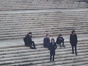 blgtz約9年ぶり新作より「Feature」MV公開、過去作のサブスク配信も開始