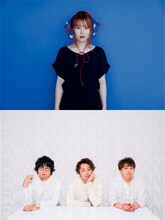 上からおかもとえみ（フレンズ）、fox capture plan。