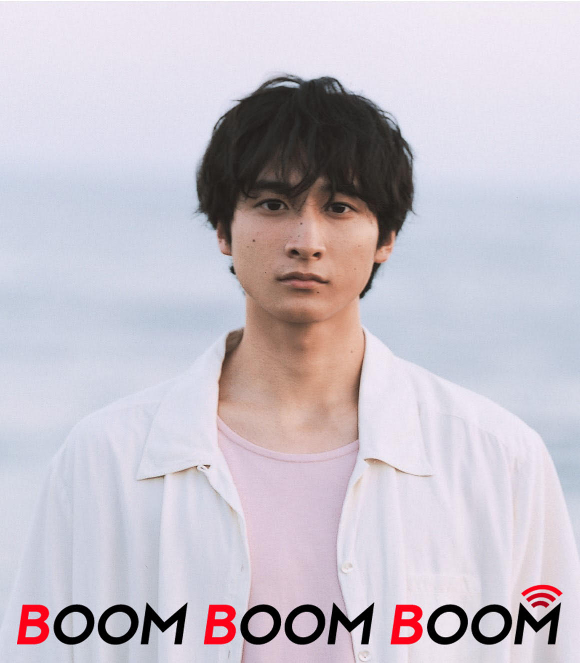 小関裕太