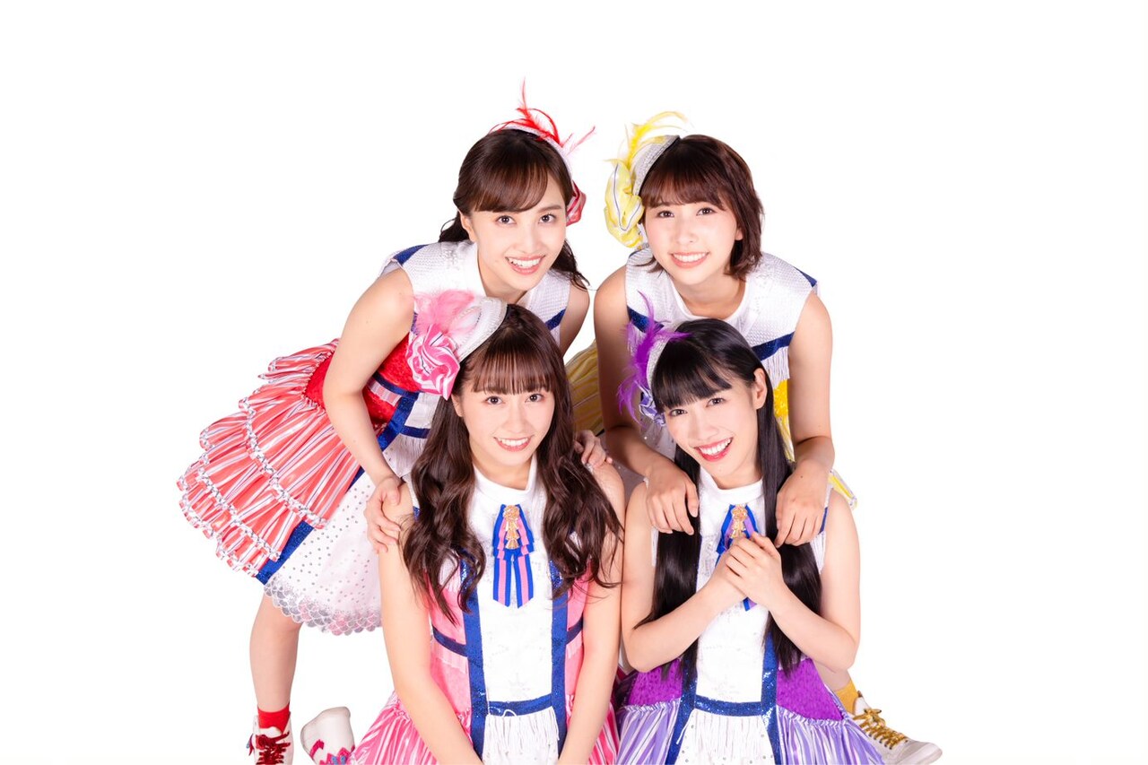 ももクロプロデュース“笑顔に成る！”エナジードリンク発売、高城れにデザイン特典ステッカーも