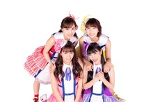 ももいろクローバーZ