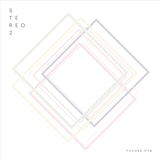 オオヤユウスケ「STEREO #2」ジャケット
