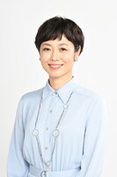 有働由美子キャスター