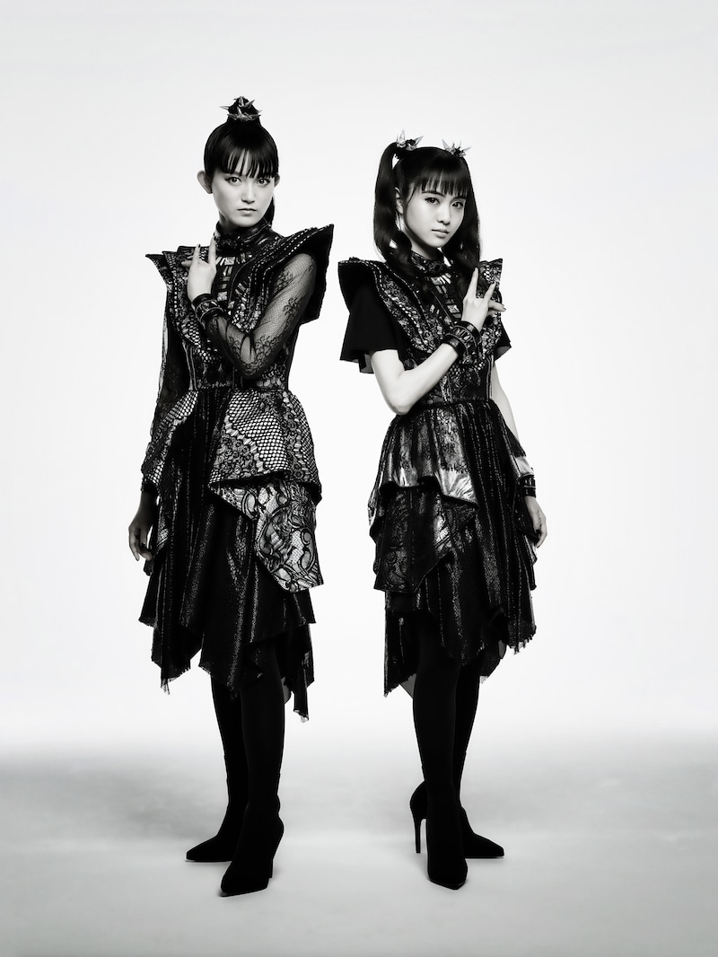 BABYMETAL
