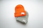 Ovall×CA4LA KNIT CAP