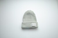 Ovall×CA4LA KNIT CAP