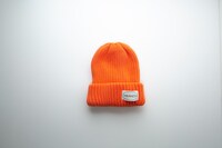 Ovall×CA4LA KNIT CAP