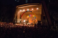 2019年の「Dance, Dance, Dance」の様子。（撮影：仁礼博）