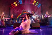 EGO-WRAPPIN'恒例ワンマン「Dance, Dance, Dance」開催！今年はイベント初のライブ配信も