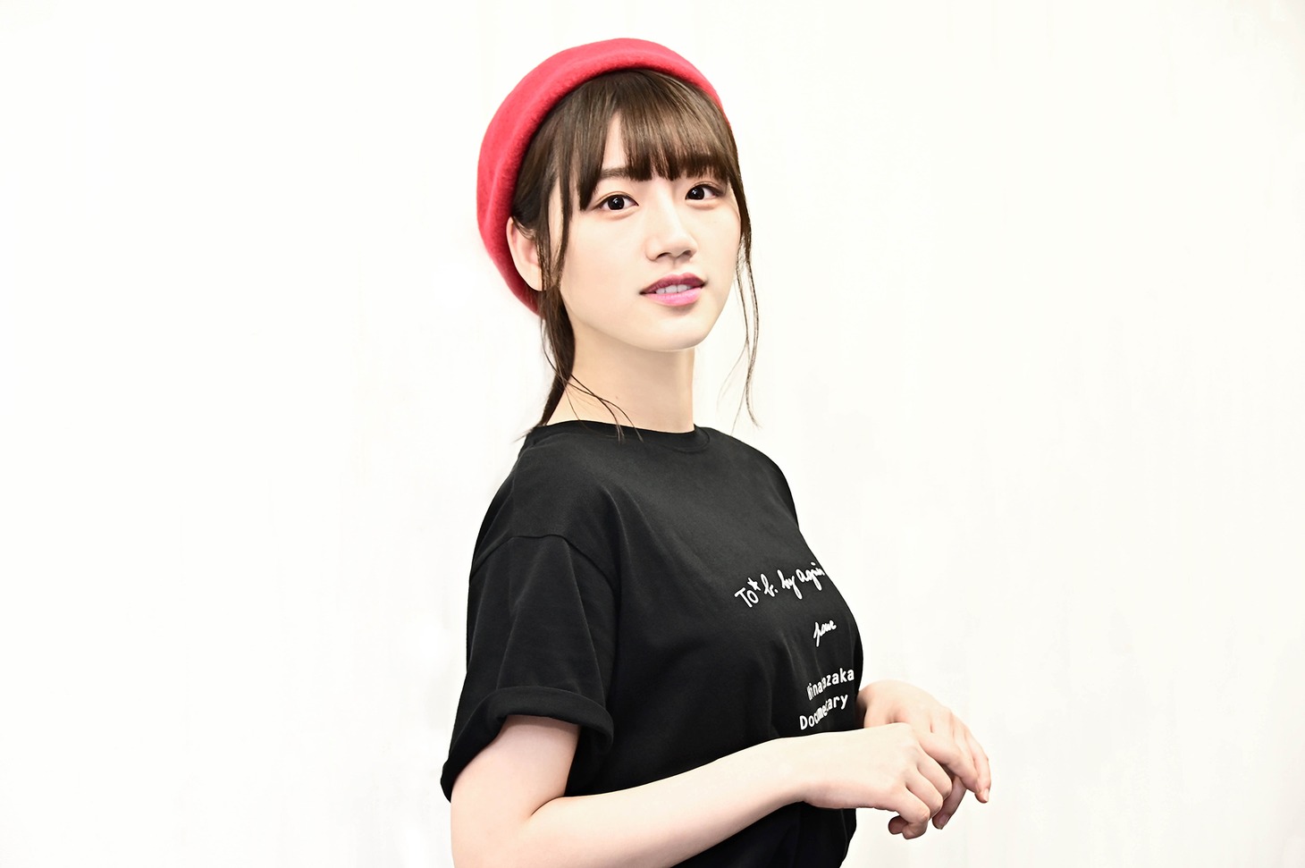 佐々木美玲
