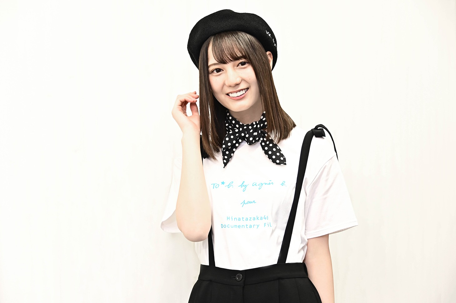 小坂菜緒