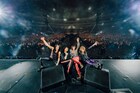 THE YELLOW MONKEY結成30周年ナゴヤドームをノーカット配信