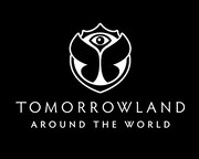 「Tomorrowland」ロゴ