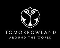 「Tomorrowland」ロゴ