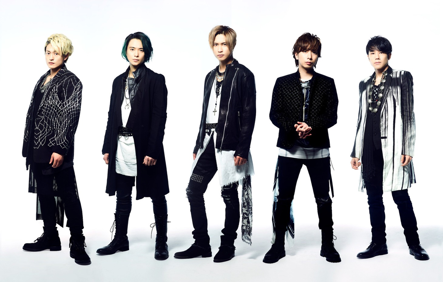 A.B.C-Z