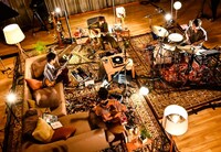 FAB!!〜Frederic Acoustic Band〜