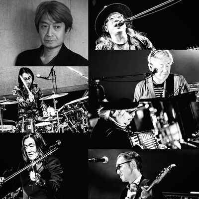 ムーンライダーズ