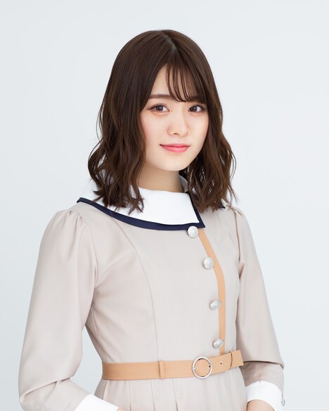 山崎怜奈(乃木坂46)