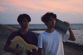 名古屋の大学生宅録ユニットOgawa & Tokoro、カクバリズムからアナログ盤&デジタルで新作発表