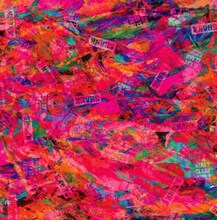 SHANK「Candy Cruise EP」「THE HEAVY CLASH at SHINKIBA STUDIO COAST」期間限定盤