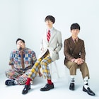 ウソツキから藤井浩太、林山拓斗が脱退