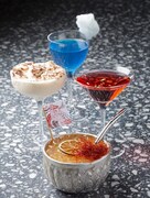 yonawo×THE LIVELY福岡博多のコラボメニューイメージ