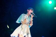 板山紗織（写真提供：ArcJewel）