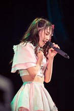 宇佐美幸乃（写真提供：ArcJewel）