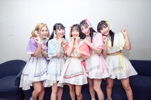 Luce Twinkle Wink☆（写真提供：ArcJewel）