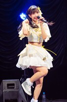 咲本美桜（写真提供：ArcJewel）