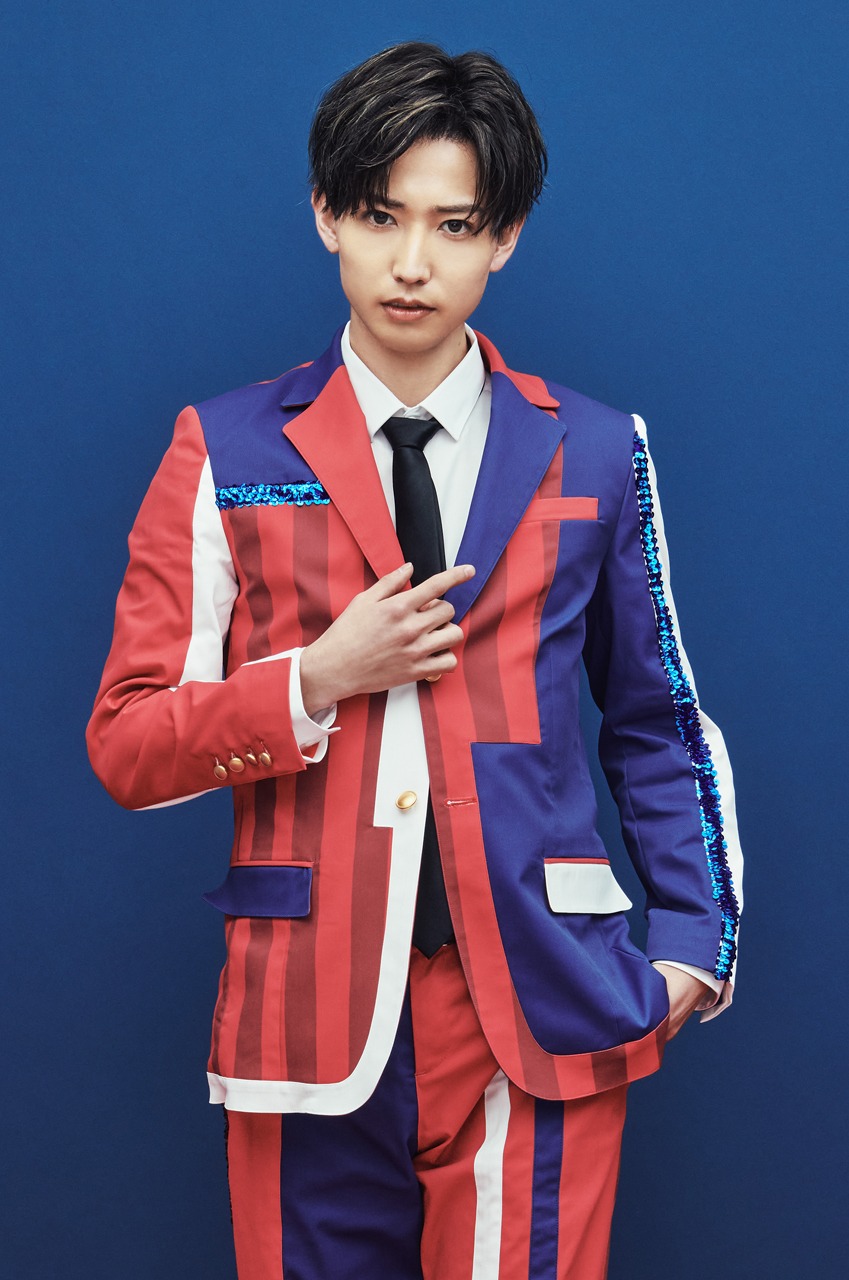 TAKA（CUBERS）