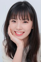 白藤環役を演じた小西はる。