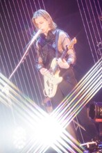 ひばりくん（G）（撮影：森好弘）