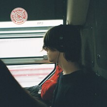 maco marets「Forest Song」配信ジャケット