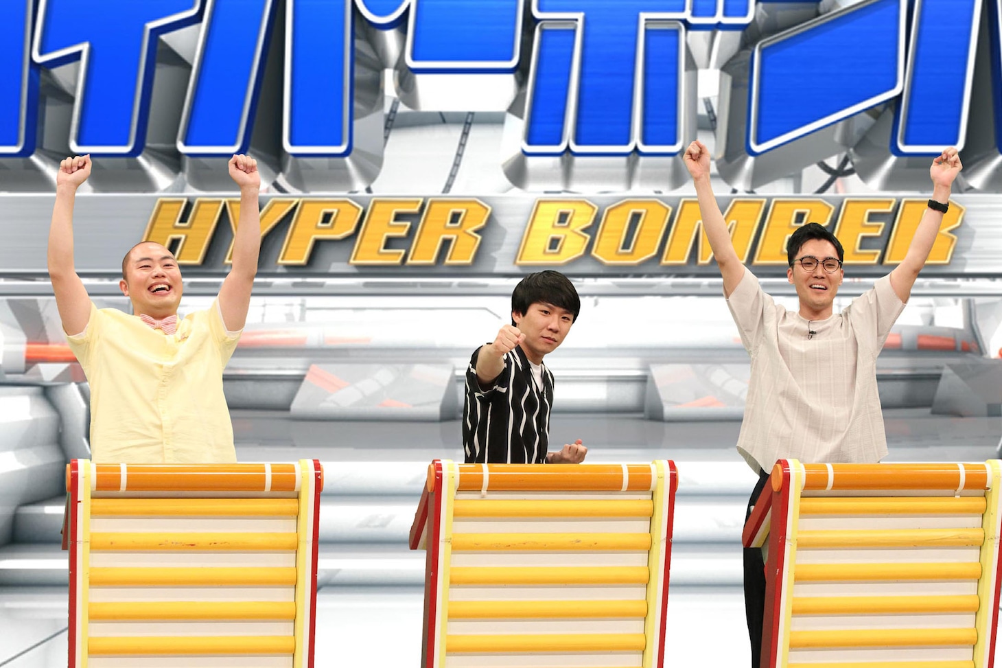 ハナコ(c)フジテレビ