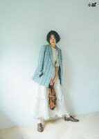 「ar」9月号より。